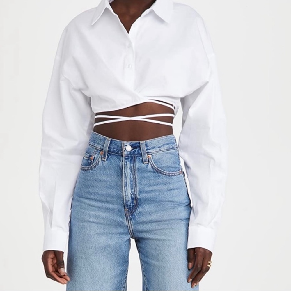 Lioness Hideaway Crop Top